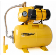 GP - HIDROFOR CAP POMPA FONTA - CU EJECTOR - 24L - 800-3D - 800W