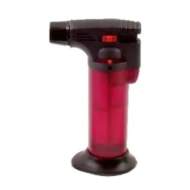 Arzător Tip Brichetă A 928 – Flacără Antivânt, Ideal pentru Camping