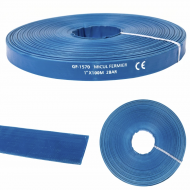 Furtun apa refulare Flat PVC 1'' 100m