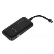 Gps Tracker Auto Localizare LBS+AGPS SIM Interior