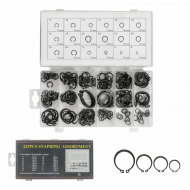 Trusa inele de siguranta 225pcs