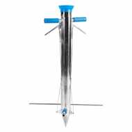 Plantator cultivator manual pentru rasaduri din otel inox