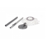 Cap si coada pentru mop Lisa ZLN4650 rotativ