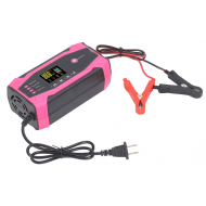 Incarcator Baterie Auto 12V/24V Andowl Q DP1000