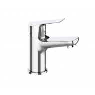 Baterie de cada Z-Inox ZLN8160 Argintie, functionare usoare si de durata