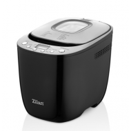 Masina de facut paine Zilan ZLN5213 Negru, putere 550W, ecran digital, coacere ajustabila