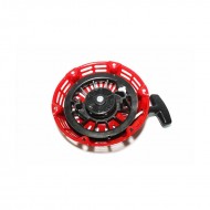 Demaror generator ROTUND MIC NEGRU (168)