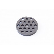 Sita pentru masina carne nr. 10 cu gauri mijlocii