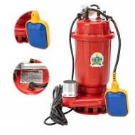 Pompa apa murdara 16m ROSIE cu PLUTITOR