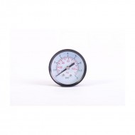 Manometru hidrofor axial