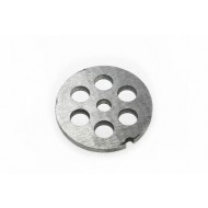 Sita pentru masina carne nr. 5 cu gauri mari