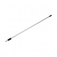 Maner telescopic din aluminiu 3 m
