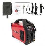 Invertor pentru sudura MMA 400XL rosu CAMPION