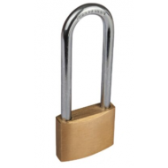 Lacăt 40 mm cu Ureche Lungă – 1 Cheie Inclusă
