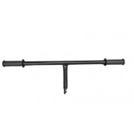 Maner metalic pentru Burghiu manual pentru pamant