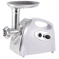 Tocator Electric de Carne 2800W cu Funcție Umplere Cârnați și Lame Inox