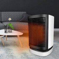 Mini Incalzitor electric portabil Q NF002 putere 950W