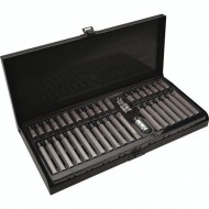 TRUSA BITI TORX 41 DE PIESE PROFESIONALE