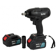 Trusa masina de Insurubat cu Impact 21V cu 2 Acumulatori 4Ah si Incarcator VF-288