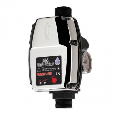 Presscontrol EPC 4 (presostat) electronic automat 1 Tol 10BAR GRI MX429