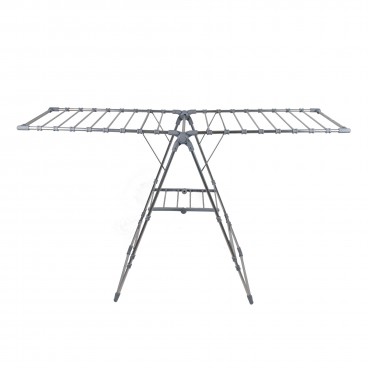 Uscator rufe din aluminiu, suprafata uscare 23m