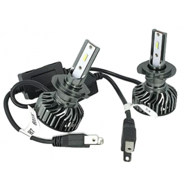 Set becuri H4 V68 24V putere 120W 1200Lm