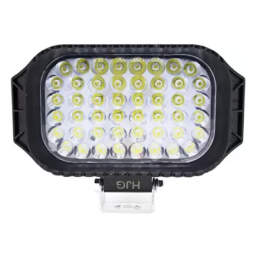 Set 2 Proiectoare Led Auto 129W