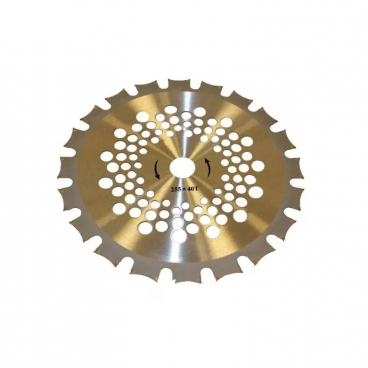 Disc pentru motocoasa Craft Tec 255 Dublu MX188