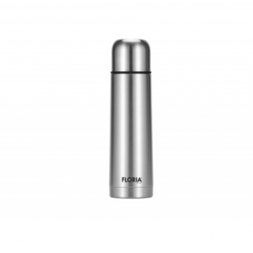 Termos Floria ZLN0712 din inox, capacitate 500ml, metine rece pana la 24 ore si cald pana la 18 ore