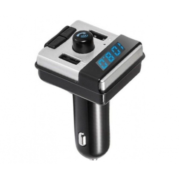 Modulator Fm Auto J595