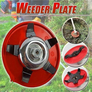 DISC 2IN1 MOTOCOASA, PENTRU PLIVIT, INDEPARTARE BURUIENI