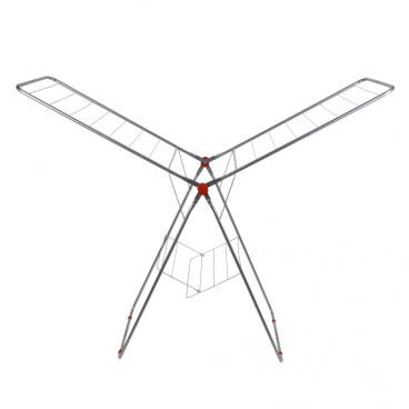 Uscator rufe ZILAN ROSSA ZLN-7757,fabricat din metal, suprafata utilizabila 16 m