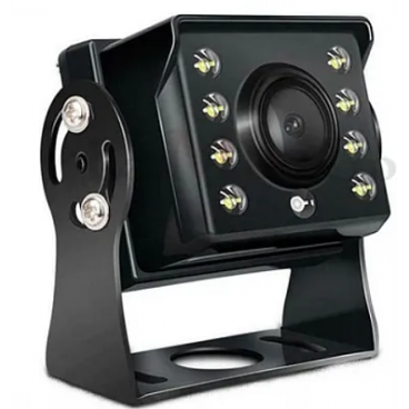 Camera Video Marsarier 12V - 24V 8 Led Pentru Auto Camper Camioane Autocare