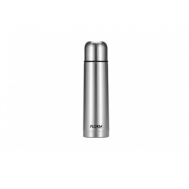 Termos Floria ZLN0736 din inox, capacitate 1L, metine rece pana la 24 ore si cald pana la 18 ore