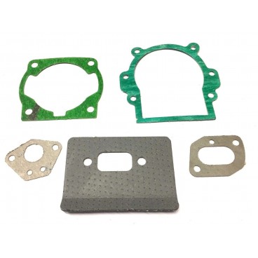 Set garnituri cilindru (MC)