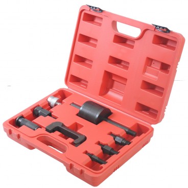 TRUSA EXTRACTOR INJECTOARE CU CIOCAN MANUAL