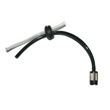 Ansamblu filtru + furtun benzina China (MC)