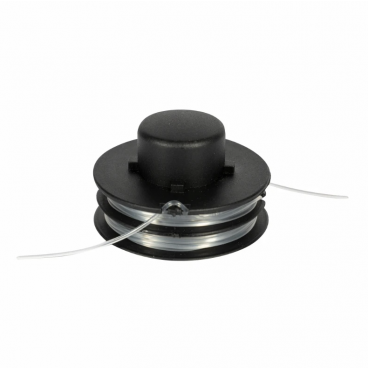 Tambur cu fir, pentru trimmer cu acumulator