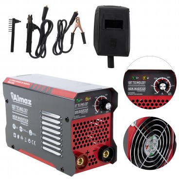 Aparat de sudura Almaz MMA 250