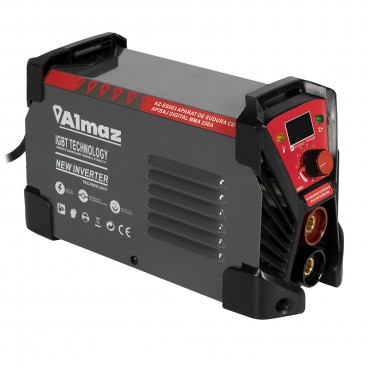 Aparat de sudura digital Almaz MMA 250