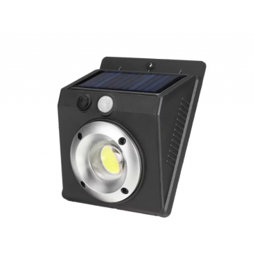 Lampa Solara de Perete 20W Rezistenta la Apa