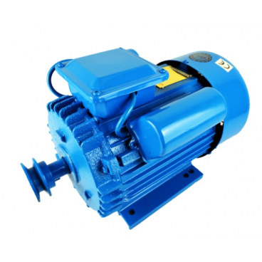 Motor Electric 1.1KW 1500RPM