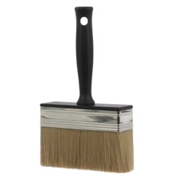 Bidinea cu Mâner 14 x 4 cm – Ideală pentru Vopsit și Finisaje
