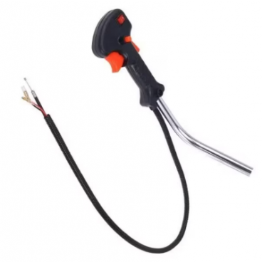 Acceleratie motocoasa cu teava MX154
