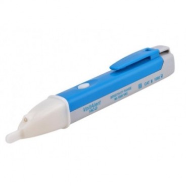 Creion de Tensiune Fără Contact – Detector de Voltaj AC, Sigur și Ușor de Utilizat