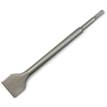 Daltă Beton SDS 40 x 250 mm – Pentru Demolare și Decupare Eficientă