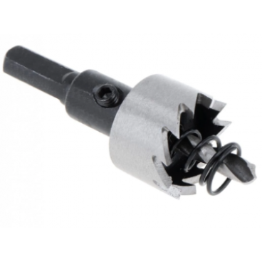 Freză pentru Metal 22 mm – Precizie și Durabilitate