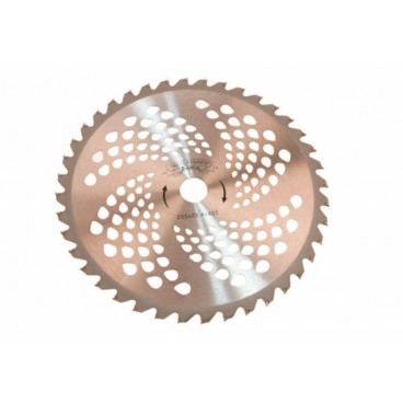 Disc motocositoare nr. 10/255 cu vidia