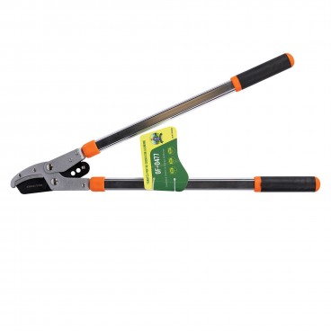 Foarfec pentru crengi din aluminiu