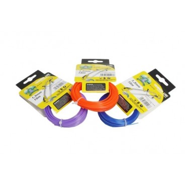 Fir trimer rotund 1.3mm x 15m 14buc/set
